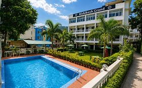 Hotel Rishikesh Grand By Kool Stays